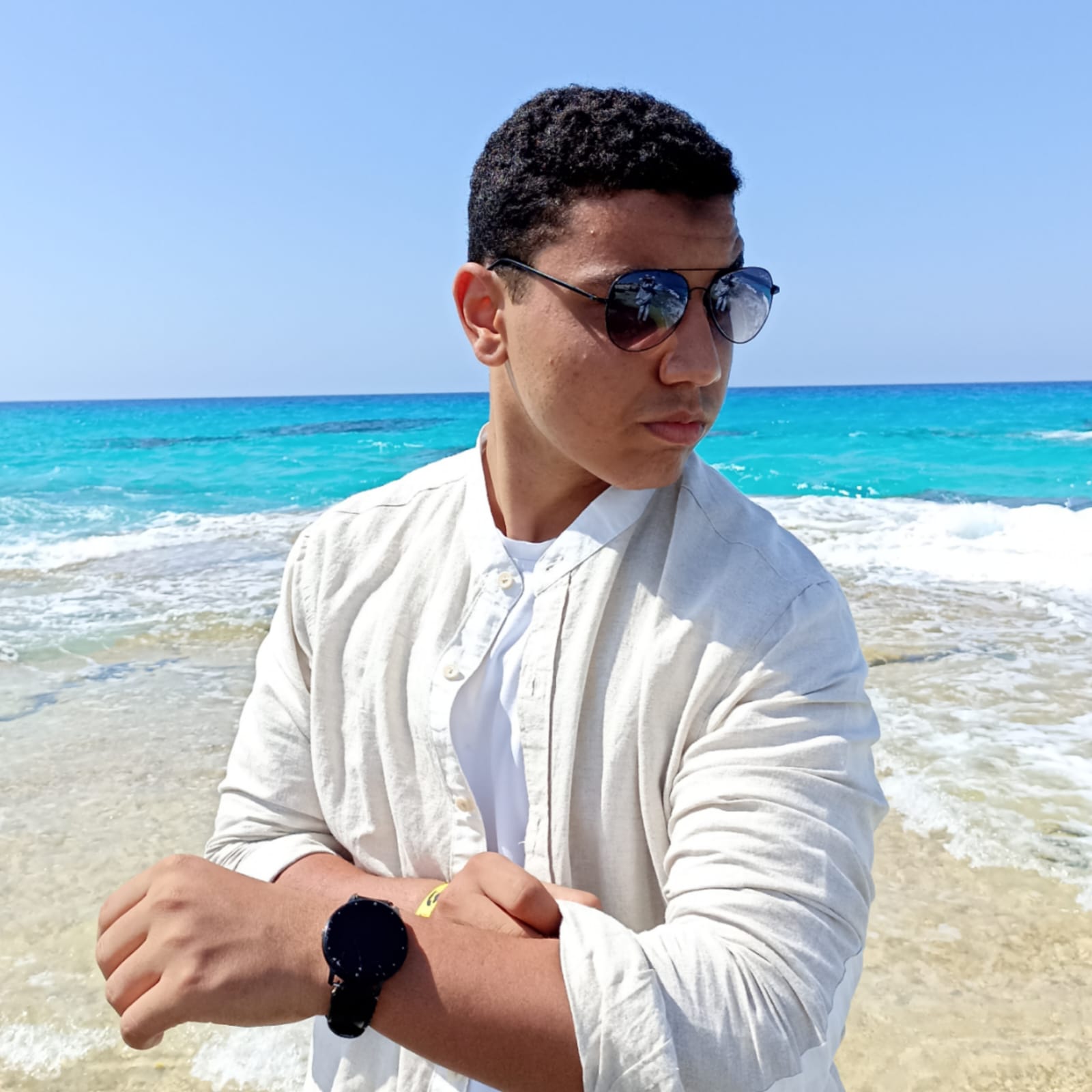 Ahmed Mohamed